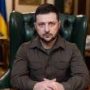 Ukraina Merasa di Anak Tirikan Usai Sekutu Kompak Bela Israel
